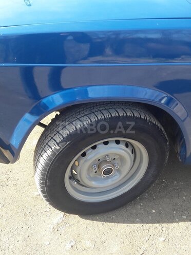LADA (VAZ) 2107 2003, 177,444 km - 1.6 l - Bakı