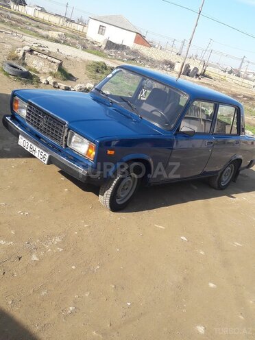 LADA (VAZ) 2107 2003, 177,444 km - 1.6 l - Bakı