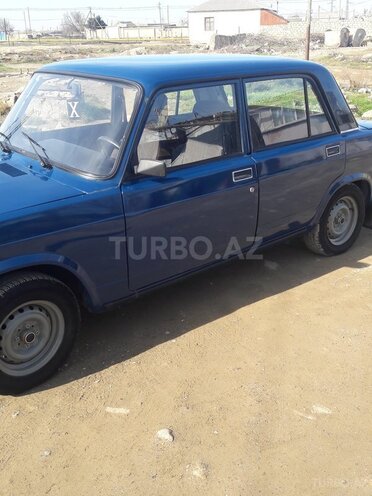 LADA (VAZ) 2107 2003, 177,444 km - 1.6 l - Bakı