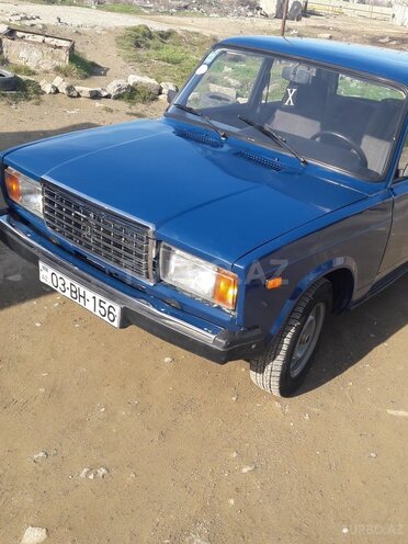 LADA (VAZ) 2107 2003, 177,444 km - 1.6 l - Bakı