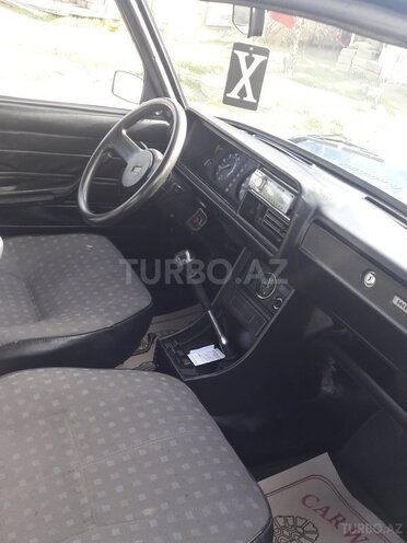 LADA (VAZ) 2107 2003, 177,444 km - 1.6 l - Bakı