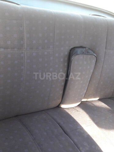 LADA (VAZ) 2107 2003, 177,444 km - 1.6 l - Bakı