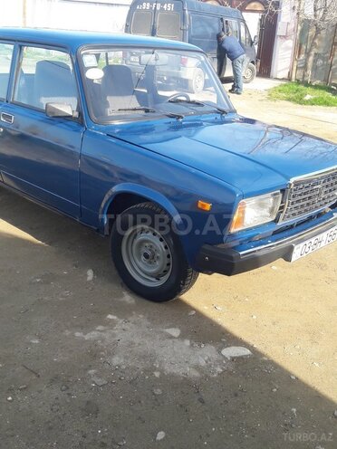 LADA (VAZ) 2107 2003, 177,444 km - 1.6 l - Bakı