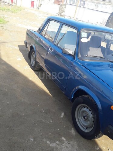 LADA (VAZ) 2107 2003, 177,444 km - 1.6 l - Bakı