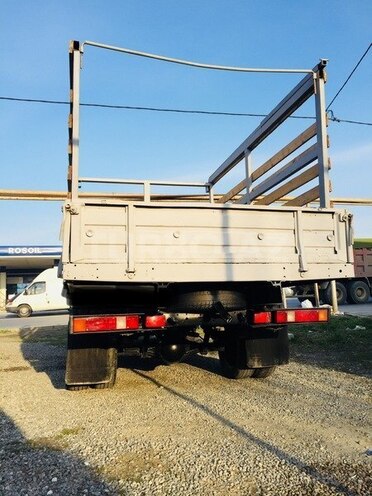GAZ 330202-740 1998, 111,222 km - 2.4 l - Bakı