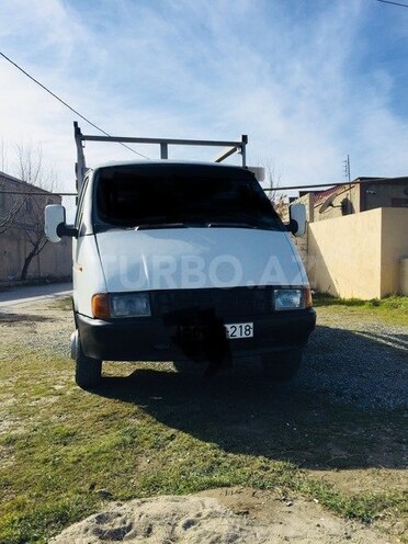 GAZ 330202-740 1998, 111,222 km - 2.4 l - Bakı