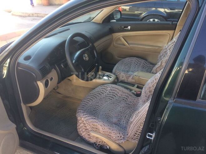 Volkswagen Passat 1999, 200,000 km - 1.8 л - Bakı