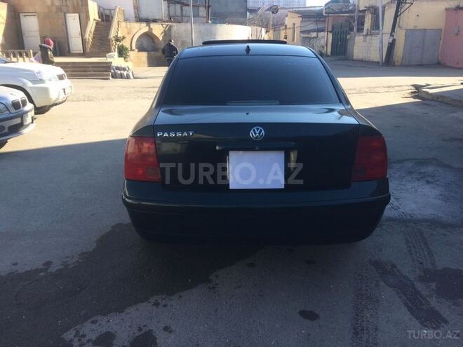 Volkswagen Passat 1999, 200,000 km - 1.8 л - Bakı