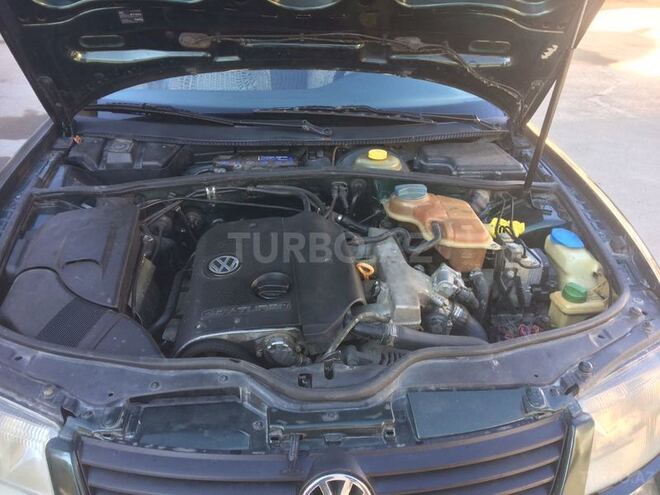 Volkswagen Passat 1999, 200,000 km - 1.8 л - Bakı