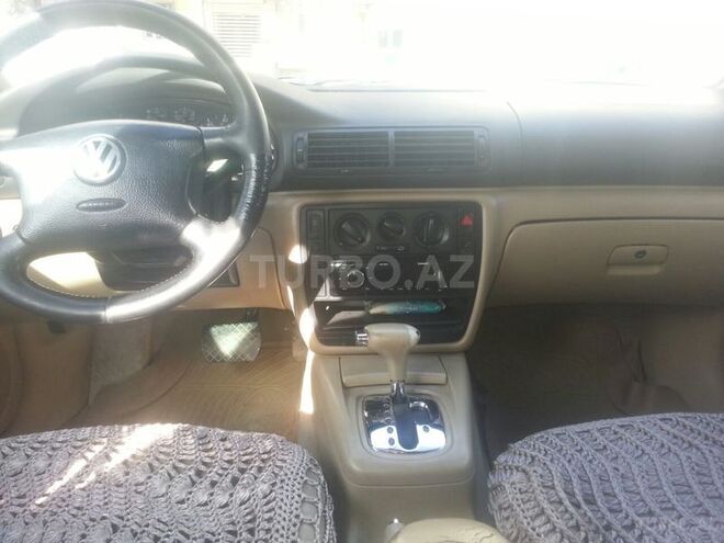Volkswagen Passat 1999, 200,000 km - 1.8 л - Bakı