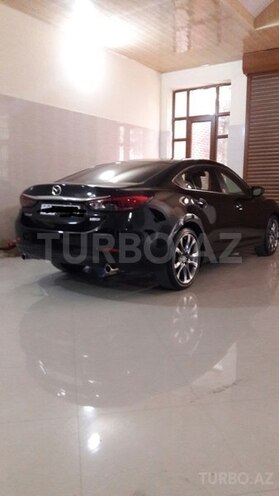 Mazda 6 2015, 29,000 km - 2.5 l - Sumqayıt