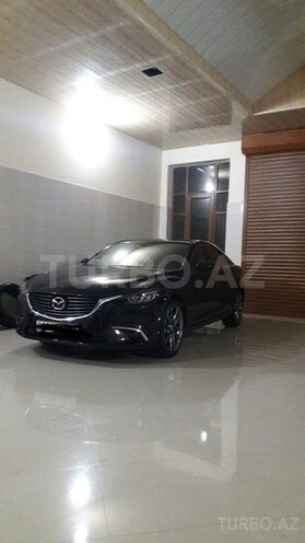 Mazda 6 2015, 29,000 km - 2.5 l - Sumqayıt