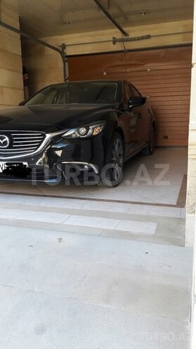 Mazda 6 2015, 29,000 km - 2.5 l - Sumqayıt