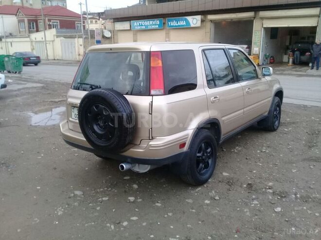 Honda CR-V 2000, 174,000 km - 2.0 l - Bakı
