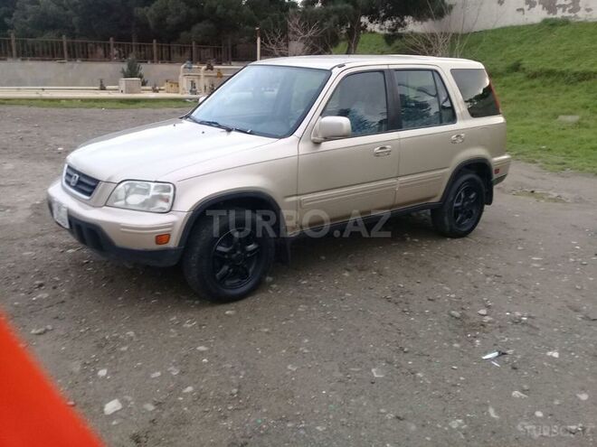 Honda CR-V 2000, 174,000 km - 2.0 l - Bakı