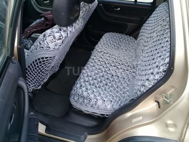Honda CR-V 2000, 174,000 km - 2.0 l - Bakı