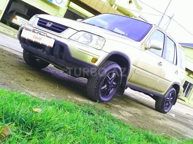 Honda CR-V 2000, 174,000 km - 2.0 l - Bakı
