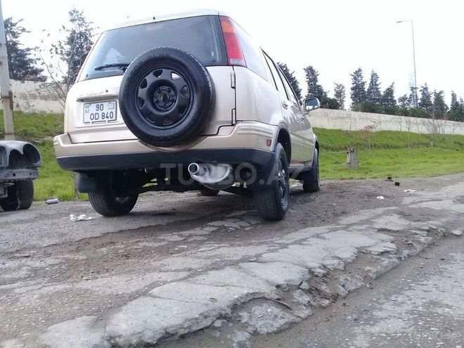 Honda CR-V 2000, 174,000 km - 2.0 l - Bakı