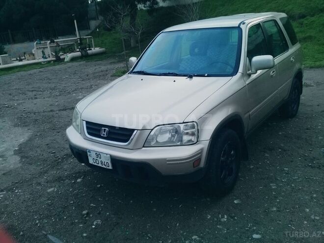 Honda CR-V 2000, 174,000 km - 2.0 l - Bakı