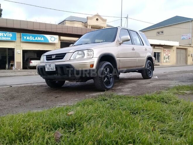 Honda CR-V 2000, 174,000 km - 2.0 l - Bakı