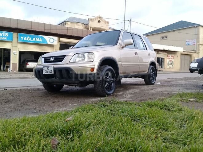 Honda CR-V 2000, 174,000 km - 2.0 l - Bakı