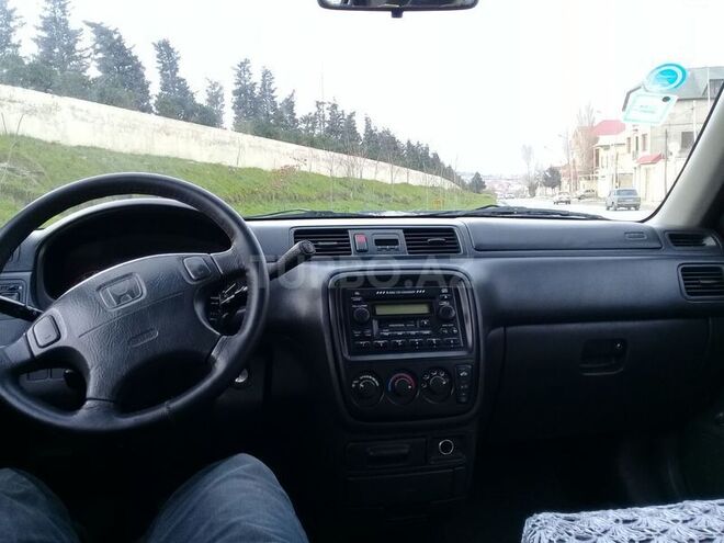Honda CR-V 2000, 174,000 km - 2.0 l - Bakı