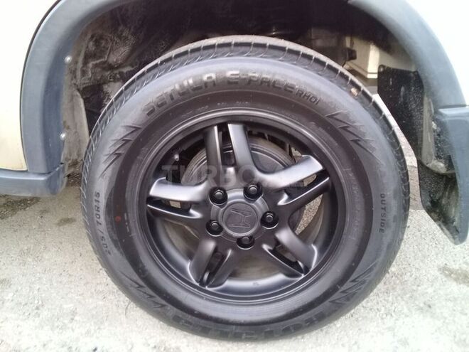 Honda CR-V 2000, 174,000 km - 2.0 l - Bakı