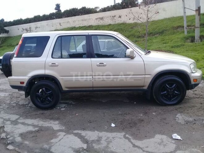 Honda CR-V 2000, 174,000 km - 2.0 l - Bakı