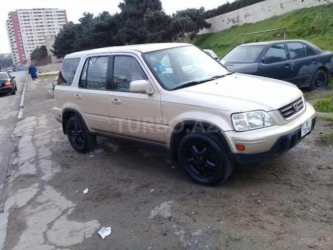 Honda CR-V 2000, 174,000 km - 2.0 l - Bakı