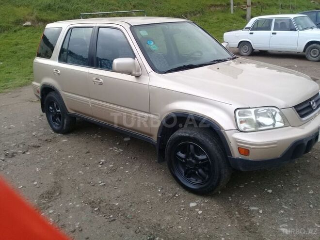Honda CR-V 2000, 174,000 km - 2.0 l - Bakı