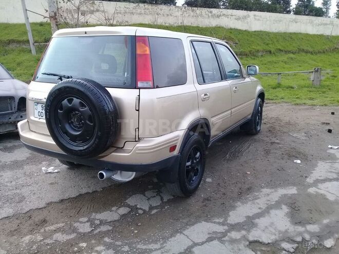 Honda CR-V 2000, 174,000 km - 2.0 l - Bakı