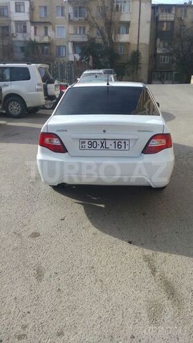 Daewoo Nexia 2010, 199,000 km - 1.5 l - Bakı