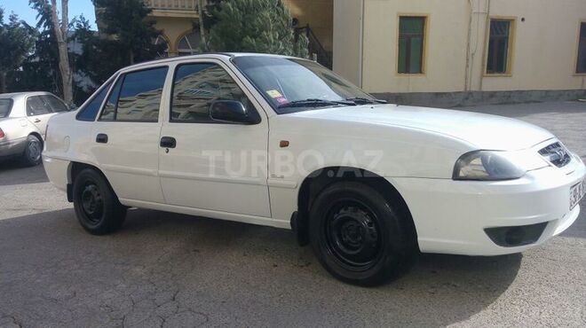 Daewoo Nexia 2010, 199,000 km - 1.5 l - Bakı