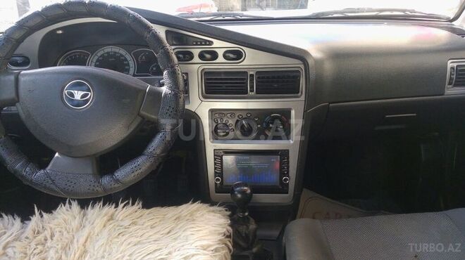 Daewoo Nexia 2010, 199,000 km - 1.5 l - Bakı