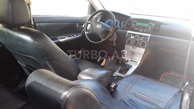 BYD F3 2013, 154,000 km - 1.5 l - Bakı