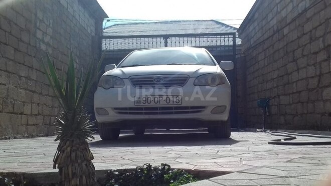 BYD F3 2013, 154,000 km - 1.5 l - Bakı