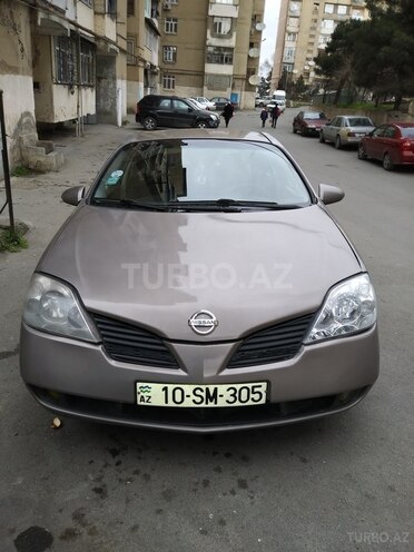 Nissan Primera 2006, 194,749 km - 1.8 l - Bakı