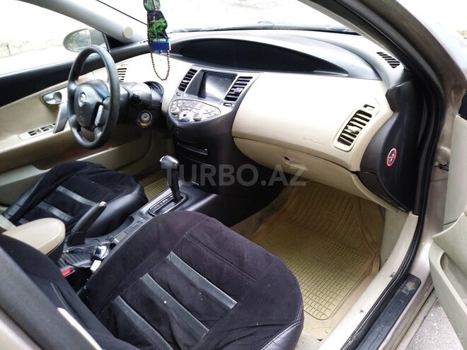 Nissan Primera 2006, 194,749 km - 1.8 l - Bakı