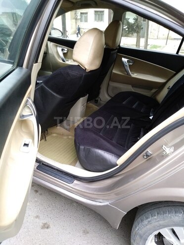Nissan Primera 2006, 194,749 km - 1.8 l - Bakı