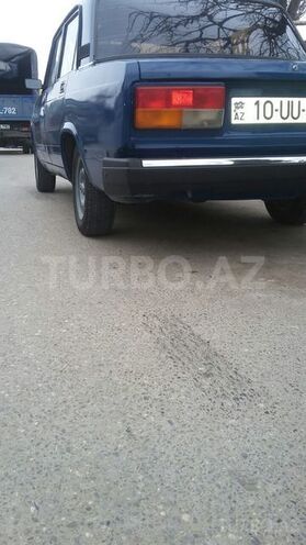 LADA (VAZ) 2107 2000, 165,000 km - 1.6 l - Bakı
