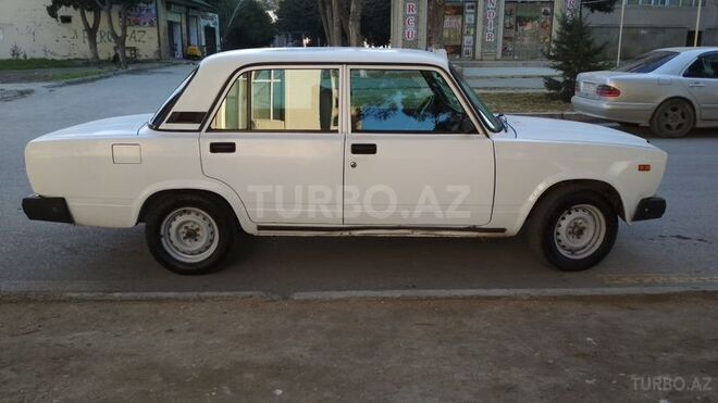 LADA (VAZ) 2107 2008, 65,000 km - 1.6 l - Bakı