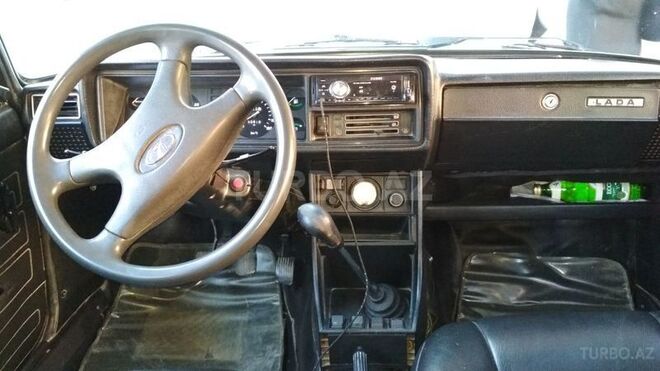 LADA (VAZ) 2107 2008, 65,000 km - 1.6 l - Bakı
