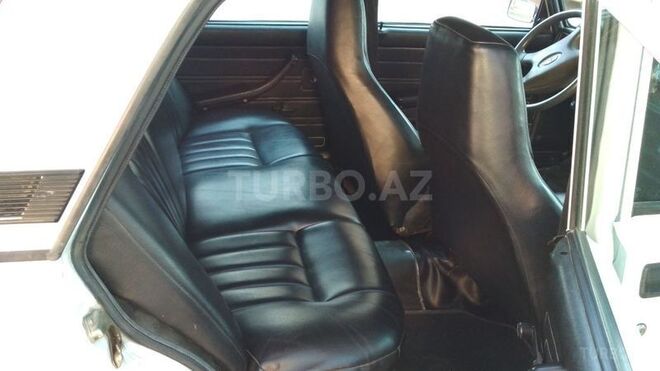 LADA (VAZ) 2107 2008, 65,000 km - 1.6 l - Bakı