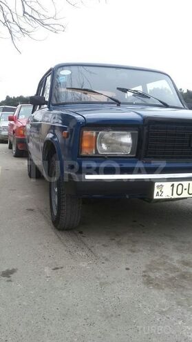 LADA (VAZ) 2107 2000, 165,000 km - 1.6 l - Bakı