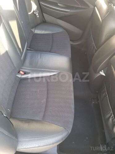 Hyundai Sonata 2010, 105,000 km - 2.4 l - Bakı