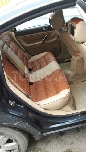 Volkswagen Passat 2004, 250,000 km - 1.8 l - Bakı