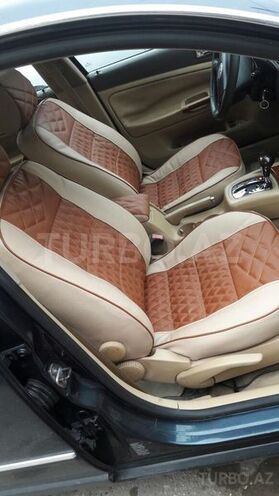 Volkswagen Passat 2004, 250,000 km - 1.8 l - Bakı