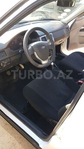 LADA (VAZ) Priora 2013, 85,000 km - 1.6 l - Bakı