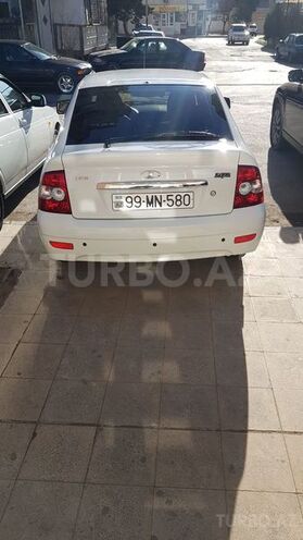 LADA (VAZ) Priora 2013, 85,000 km - 1.6 l - Bakı
