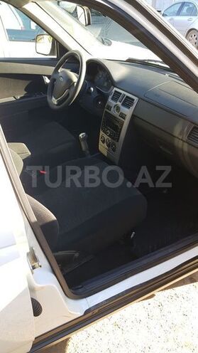 LADA (VAZ) Priora 2013, 85,000 km - 1.6 l - Bakı